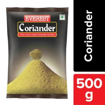 Everest Powder Green Coriander 100 g Pouch