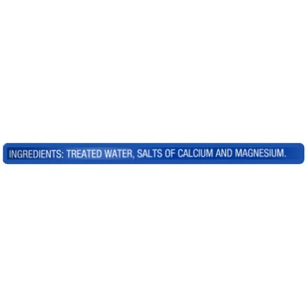 Aquafina Packaged Drinking Water, 500 ml