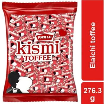 Parle Toffee Kismi 276.3 g Pouch