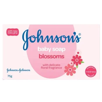Johnson's baby Baby Soap - Blossoms 75 g
