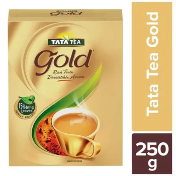 Tata Tea Gold Tea 250 g