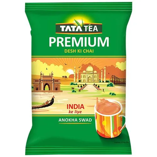 Tata Tea Premium Tea 500 g