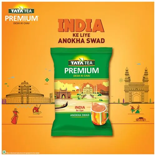 Tata Tea Premium Tea 500 g