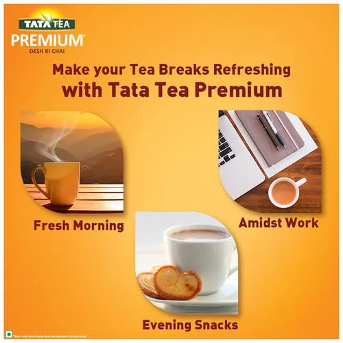 Tata Tea Premium Tea 500 g