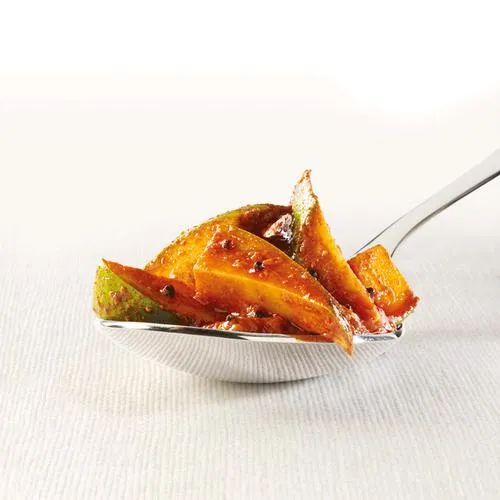 MTR Pickle Mango Sliced 500 g Jar