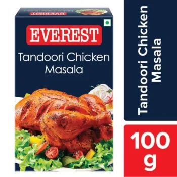 Everest Masala - Tandoori Chicken 100 g Carton