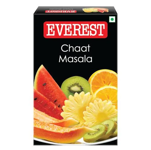 Everest Chaat Masala 100 g Carton