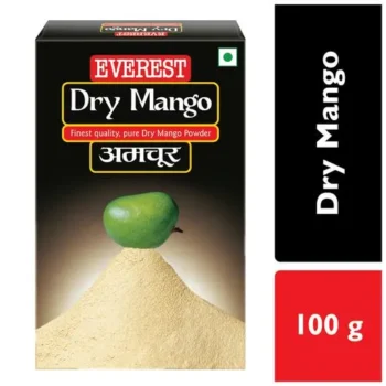Everest Powder - Dry Mango 100 g Carton
