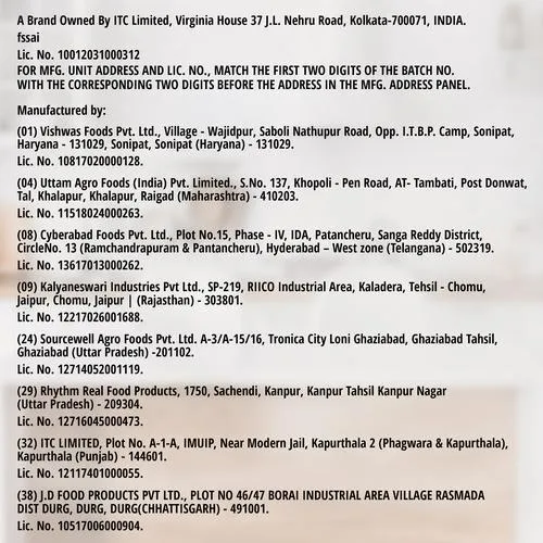 Aashirvaad Multigrains Atta/Godihittu 5 kg