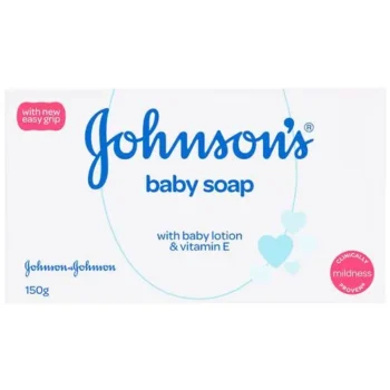 Johnson's baby Baby Soap, 150 g