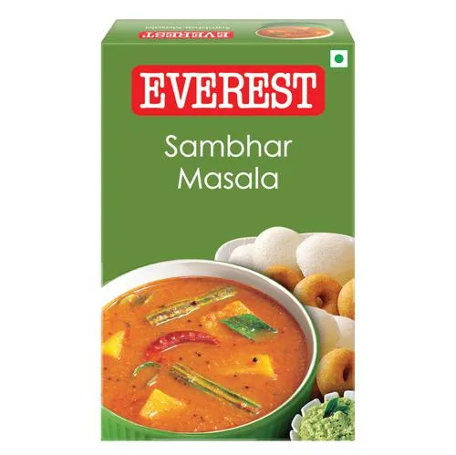 Everest Sambhar Masala 100 g Carton
