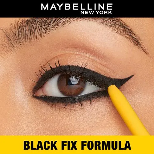Maybelline New York Colossal Kajal 0.35 g Black