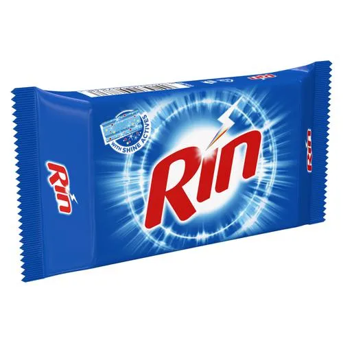 Rin Detergent Bar 110 g