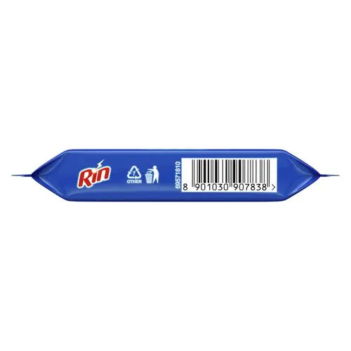 Rin Detergent Bar 110 g