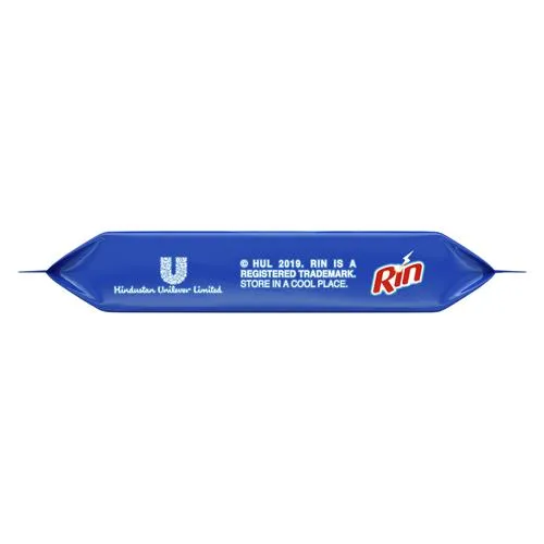 Rin Detergent Bar 110 g