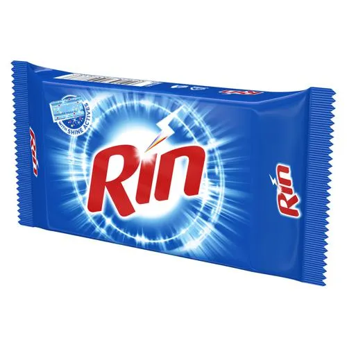 Rin Detergent Bar 110 g