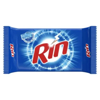 Rin Detergent Bar 110 g
