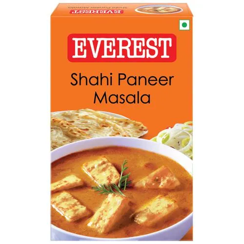Everest Masala - Shahi Paneer 100 g