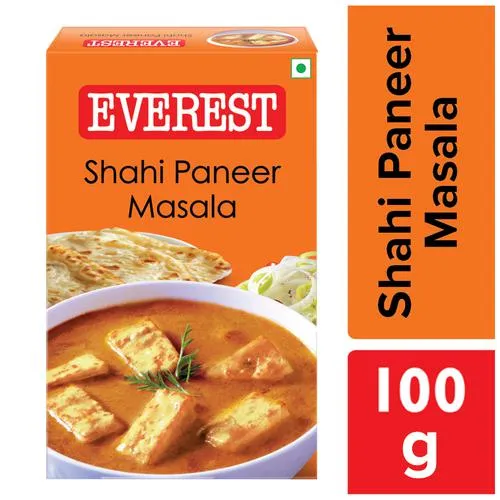 Everest Masala - Shahi Paneer 100 g