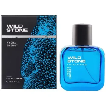 Wild Stone Eau De Parfum - Hydra Energy For Men 50 ml