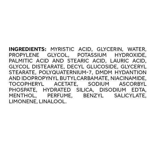 Glow & Handsome Face Wash - Instant Brightness, MENs, Rapid Action, 100 g