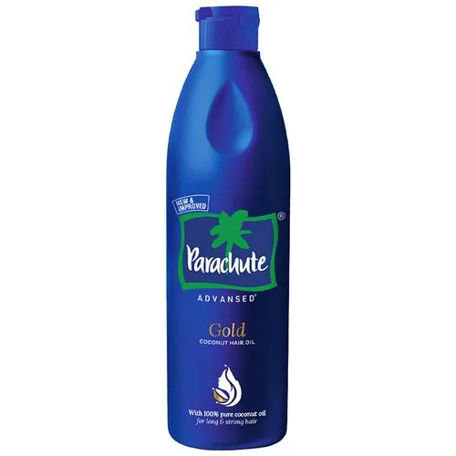 Parachute Advansed Gold Coconut Hair Oil 400 ml