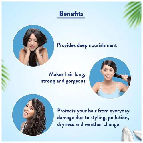 Parachute Advansed Gold Coconut Hair Oil 400 ml