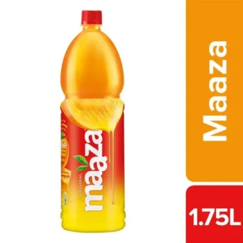 Maaza Mango Fruit Drink 1.75 L Bottle