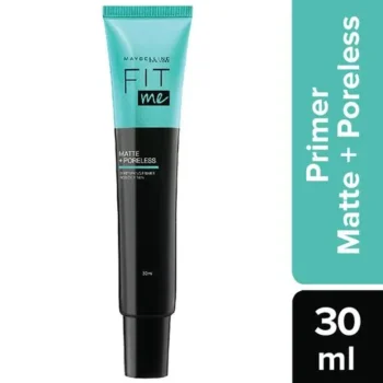 Maybelline New York Make Up Primer - Fit me 30 ml Matte + Poreless