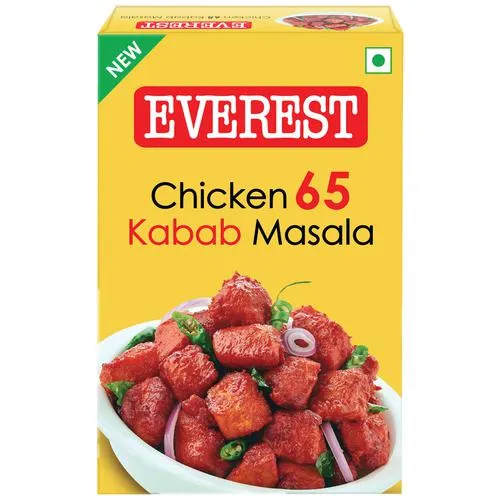 Everest Chicken 65 Kabab Masala 50 g
