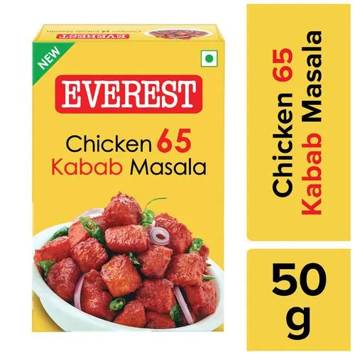 Everest Chicken 65 Kabab Masala 50 g