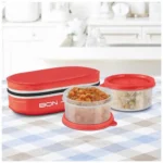 40288862-5_1-milton-new-bon-bon-lunch-box-with-airtight-lid-microwave-safe-leak-proof-red.webp