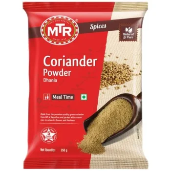 MTR Coriander Powder 100 Gm