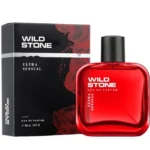 Wild Stone Perfume - Ultra Sensual, 100 ml